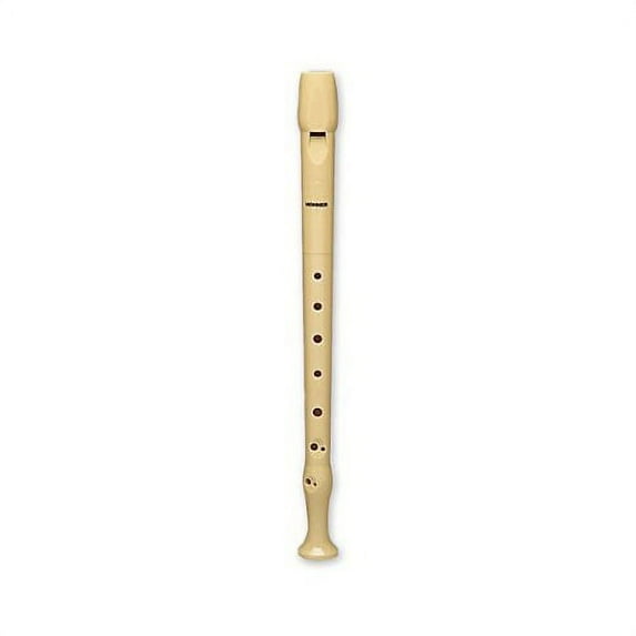 Hohner C-Soprano Baroque Recorder
