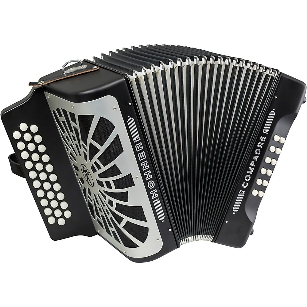 Hohner Bravo Iii Piano Accordion 72 Bass Black Friday Hohner Bravo