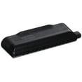 thumbnail image 1 of Hohner Cx-12 Black Chromatic Harmonica - Key of C, 1 of 3