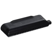 Hohner Cx-12 Black Chromatic Harmonica - Key of Tenor C