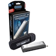Hohner Discovery 48 Chromonica
