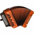 thumbnail image 1 of El Rey del Vallenato Accordion, 1 of 2