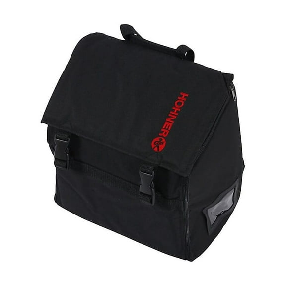 Hohner Erica Two-Row Gig Bag