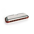 thumbnail image 1 of Hohner Golden Melody Progressive Harmonica, 1 of 4