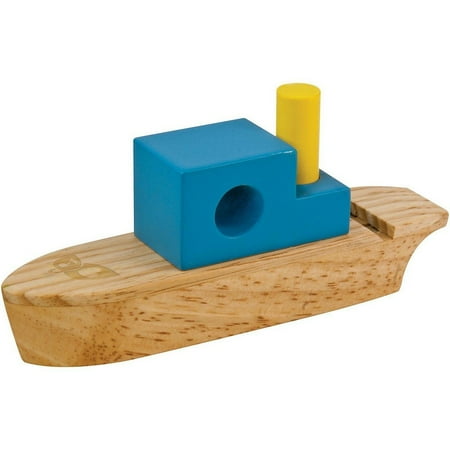 Hohner Green Tones Boat Whistle