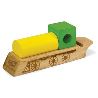 Ho Train Whistle