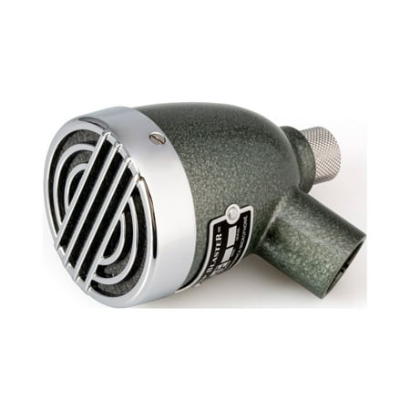 Hohner HB52 Harp Blaster Dynamic Harmonica Microphone
