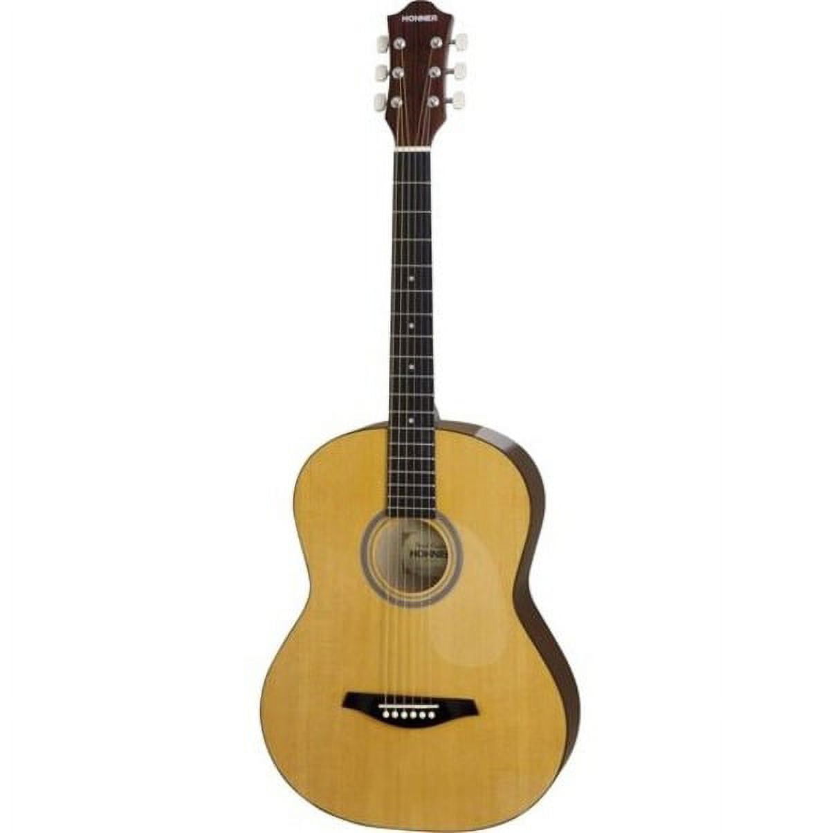 Hohner HW200 Acoustic Guitar