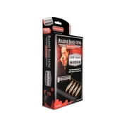 Hohner Marine Band Harmonica 5 Piece Set