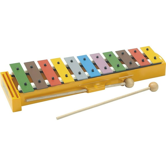 Hohner Kids GS Glockenspiel - Soprano Chromatic