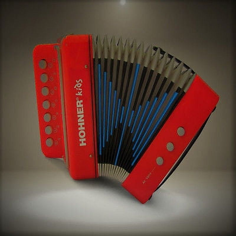 Hohner toy accordion uc102r online