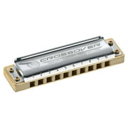 Hohner Marine Band Crossover Boxed Key Of C#