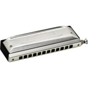 Hohner Ace 48 Chromatic 12 Hole Harmonica; Key of C M754801