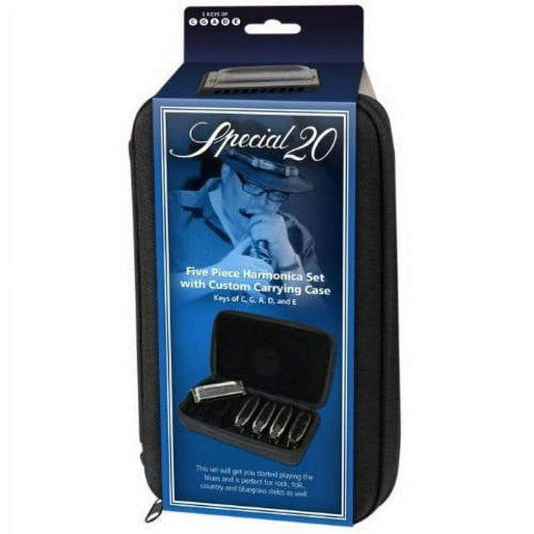 Hohner special 2024 20 marine band