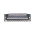 thumbnail image 1 of Hohner Pro Harp MS Harmonica Key of F#, 1 of 1