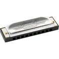 thumbnail image 1 of Hohner Progressive Series 560 Special 20 Harmonica G#/Ab, 1 of 1