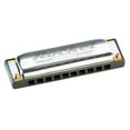 thumbnail image 1 of Hohner Rocket Harmonica Boxed; Key of Bb (M2013BX-Bb), 1 of 4