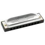 Hohner M560106X Special 20 A harmonica
