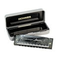 thumbnail image 1 of Hohner Special 20 Harmonica Key of Bb, 1 of 5