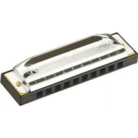 Hohner Special 20 - Key of D