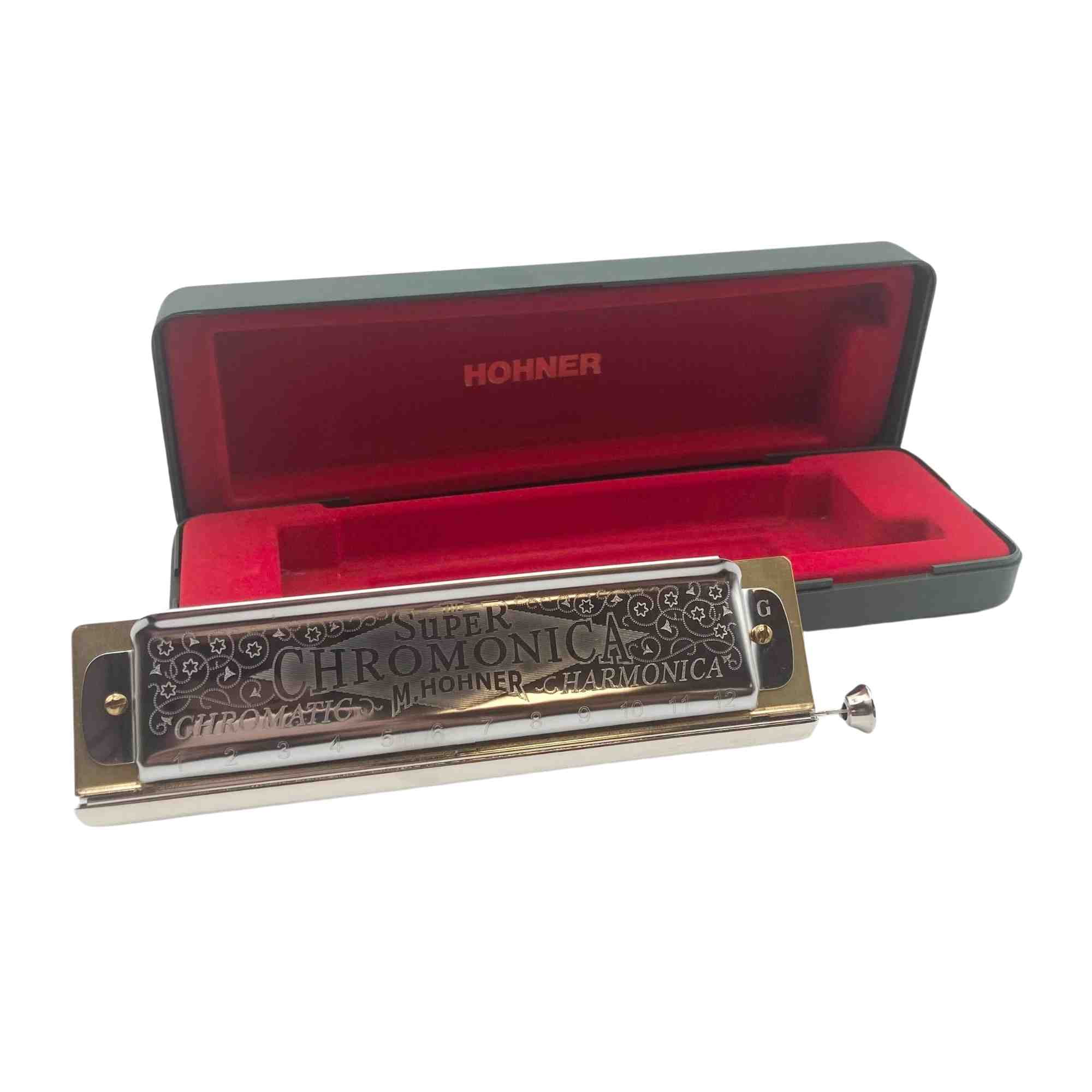 Hohner-Super-Chromonica-48-270 Hohner-Super-Chromonica-48-270