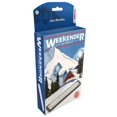 Hohner Weekender (24 Hole) Tremolo Harmonica, with Retail Box Package