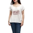 thumbnail image 1 of Hoi An - Vietnam-2 Printed 100% Cotton Fashion Plus Size T-shirt Tee WTS_01 XL, 1 of 1