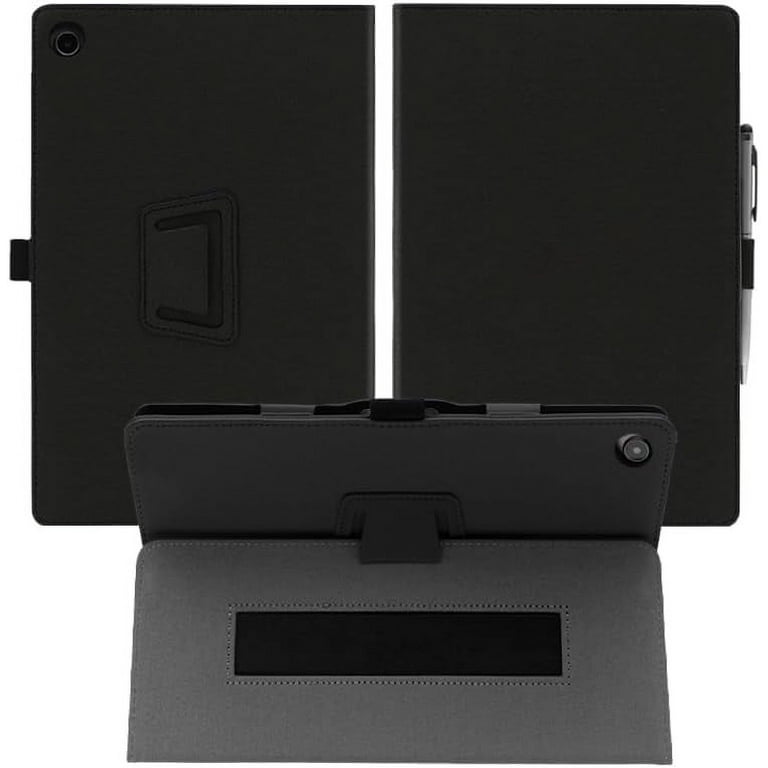 Hoibon for ALLDOCUBE iPlay 50 Mini Tablet 8.4 Inch Case PU Leather 
