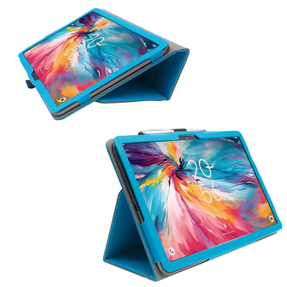 Case For TCL TAB 10 NXTPAPER 5G - Silicone Jamaica - View #5