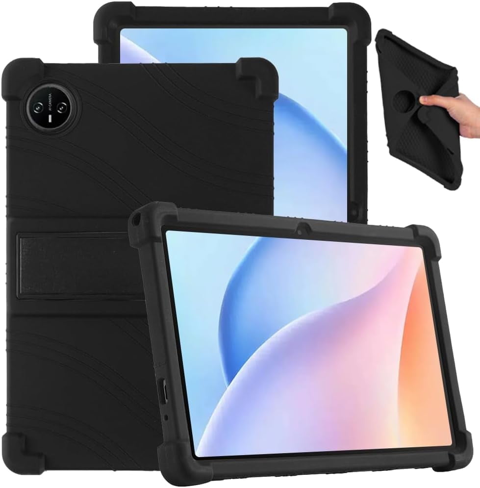 Cadorabo Custodia Trasparente Sottile Per Honor 30, Cover Morbida In Silicone TPU Antiurto, Bordo Rialzato, Ultra Slim - 2