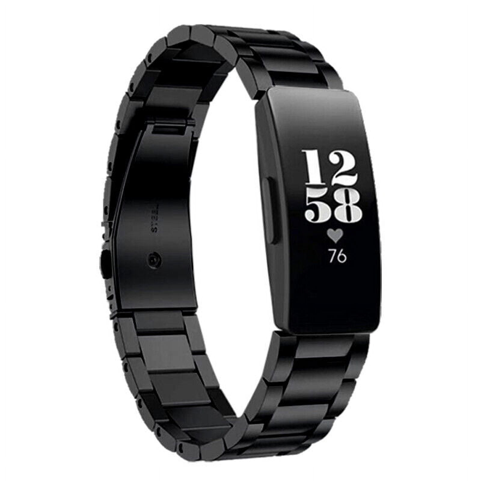 Fitbit inspire hr bands walmart hotsell