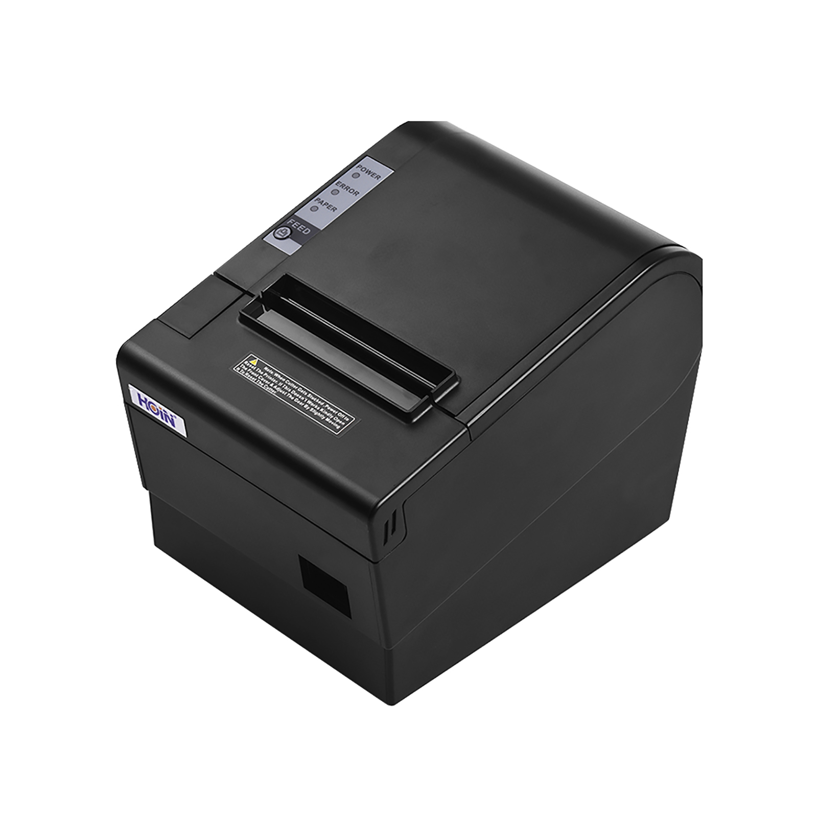 Hoin Thermal Printer,Clear Compatible ESC/POS Printer Clear Compatible