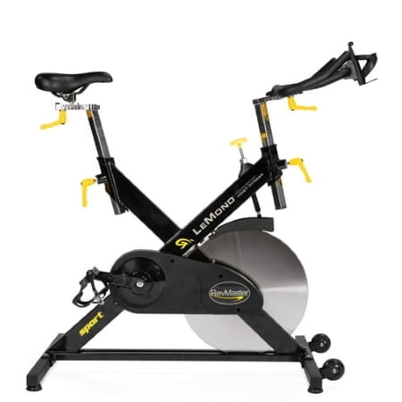 Hoist LEMOND RevMaster Sport Cycling Bike