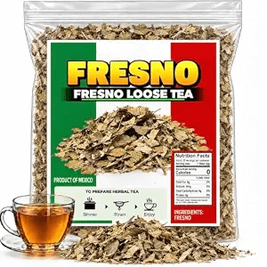 Hojas de Fresno Ash Leaves Herbal Tea, Dried Loose Leaf Botanical Herb ...