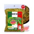 thumbnail image 1 of Hojas de Guayaba Herbal Tea – 100% Natural Wildcrafted Guava Leaf Loose Leaf Tea – Caffeine-Free, Vegan, Non-GMO, Gluten-Free – Traditional Mexican Herbal Infusion (8oz), 1 of 1