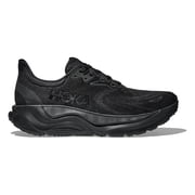 Hoka Arahi 8 Black / Black 1168690-BBLC Mens Size 9