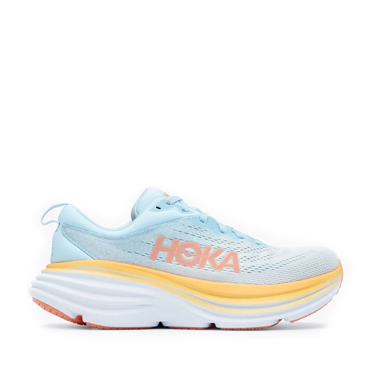 Hoka Bondi 8 Women display picture 1
