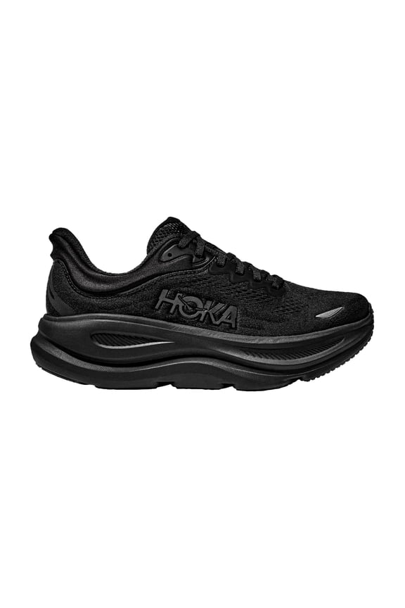 Bondi 9 Black / Black 1162012-BBLC Women's Size 11