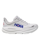 Hoka Bondi 9 Cosmic Grey / Ultramarine 1162011-CYLT Men's Size 12.5
