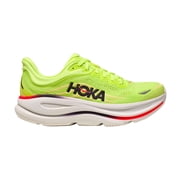 Hoka Bondi 9 Neon Yuzu / Sunlight 1162011-NYZS Men's Size 9.5