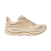 Hoka Bondi 9 Oatmeal / Oatmilk 1162011-OLTM Mens Size 13