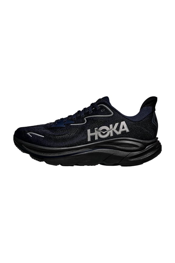 Clifton 10 Varsity Navy / Black 1162030-VCK Men's Size 8