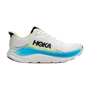 Hoka Clifton 11 Frost / Black 1176572-FLCK Mens Size 7