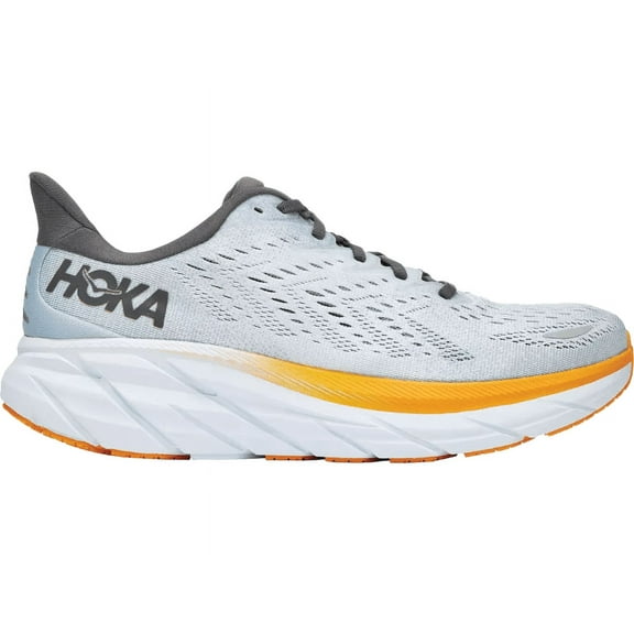 Hoka Clifton 8 Running Shoes - Men's