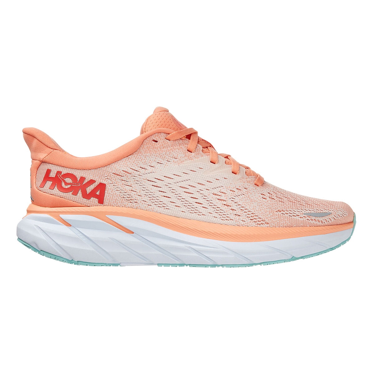 hoka clifton 4 women's size 8.5