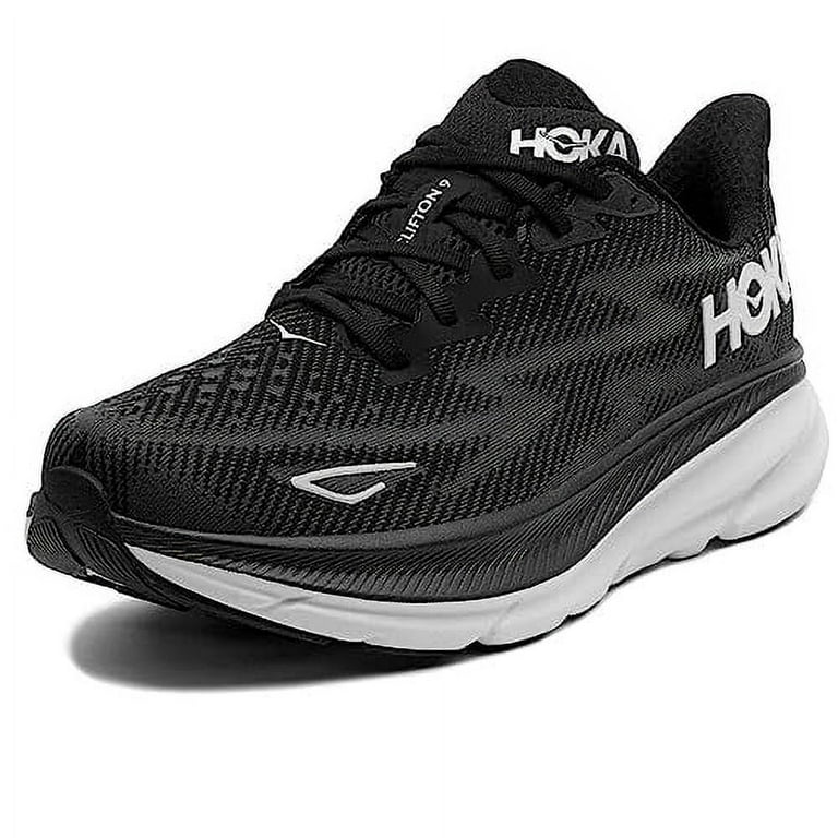 Hoka Clifton 9 Men's Sneaker - Walmart.com