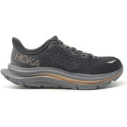 Hoka Kawana Women's Everyday Running Shoe - Black / Copper - Size 7.5