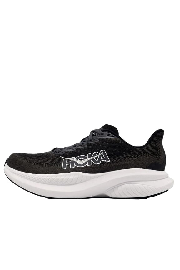 Mach 6 Black / White 1147834-BWHT Women's Size 8.5