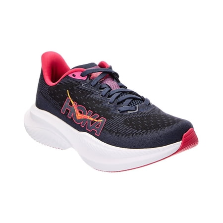 Hoka Mach 6 Sneaker, 7.5
