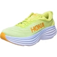thumbnail image 1 of Hoka Men Bondi 8 Supportive Road Running Shoes, 1 of 2